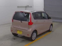 Nissan DAYZ лот № 3060 оценка 3.5  с аукциона в Японии 3