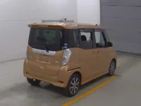 Nissan DAYZ ROOX лот № 3062 оценка R  с аукциона в Японии 3