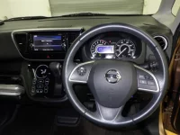 Nissan DAYZ ROOX лот № 3062 оценка R  с аукциона в Японии 4