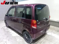 Honda LIFE лот № 9007 оценка 3  с аукциона в Японии 1