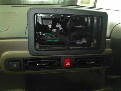 Daihatsu MOVE CANBUS  с аукциона в Японии