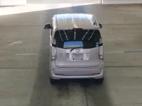 Honda N WGN лот № 2283 оценка RA  с аукциона в Японии 2