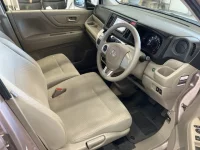 Honda N WGN лот № 2283 оценка RA  с аукциона в Японии 3