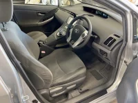 Toyota PRIUS лот № 2281 оценка 3.5  с аукциона в Японии 3