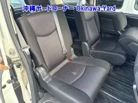 Nissan SERENA лот № 43038 оценка RA  с аукциона в Японии 7