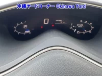 Nissan SERENA лот № 43038 оценка RA  с аукциона в Японии 3