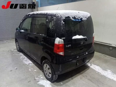 Honda LIFE  с аукциона в Японии