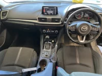 Mazda AXELA лот № 2306 оценка RA  с аукциона в Японии 4