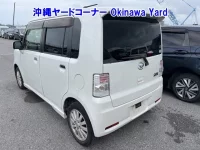 Daihatsu MOVE CONTE лот № 43040 оценка RA  с аукциона в Японии 1