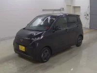 Nissan SAKURA лот № 3063 оценка 4.5  с аукциона в Японии 2