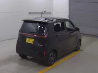 Nissan SAKURA лот № 3063 оценка 4.5  с аукциона в Японии 3