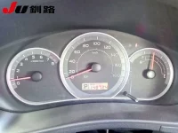 Subaru IMPREZA лот № 8702 оценка R  с аукциона в Японии 4