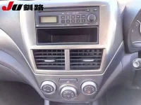 Subaru IMPREZA лот № 8702 оценка R  с аукциона в Японии 5