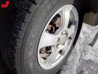 Subaru IMPREZA лот № 8702 оценка R  с аукциона в Японии 7