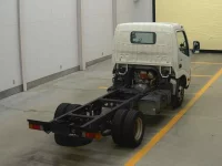 Toyota TOYOACE лот № 1065 оценка 3.5  с аукциона в Японии 1