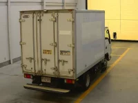 Isuzu ELF лот № 1063 оценка 3.5  с аукциона в Японии 1