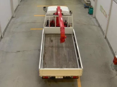 Hino DUTRO  с аукциона в Японии