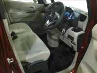 Mitsubishi EK SPACE лот № 6040 оценка 6  с аукциона в Японии 3