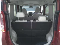 Mitsubishi EK SPACE лот № 6040 оценка 6  с аукциона в Японии 6