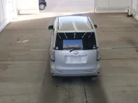 Toyota VOXY лот № 2287 оценка RA  с аукциона в Японии 2