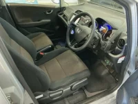 Honda FIT SHUTTLE лот № 2314 оценка 3  с аукциона в Японии 3