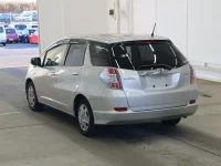 Honda FIT SHUTTLE лот № 2314 оценка 3  с аукциона в Японии 1
