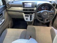 Daihatsu Cast лот № 2285 оценка RA  с аукциона в Японии 4