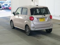 Daihatsu Cast лот № 2285 оценка RA  с аукциона в Японии 1