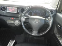Daihatsu TANTO EXE лот № 3817 оценка 3.5  с аукциона в Японии 2