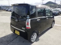 Daihatsu TANTO EXE лот № 3817 оценка 3.5  с аукциона в Японии 4