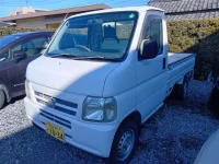 Honda ACTY TRUCK лот № 3802 оценка 3.5  с аукциона в Японии 2