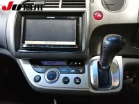 Honda STREAM лот № 4701 оценка R  с аукциона в Японии 10