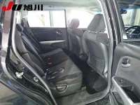 Honda STREAM лот № 4701 оценка R  с аукциона в Японии 3