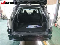 Honda STREAM лот № 4701 оценка R  с аукциона в Японии 4