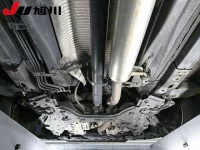 Honda STREAM лот № 4701 оценка R  с аукциона в Японии 6