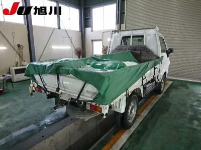 Mitsubishi DELICA TRUCK