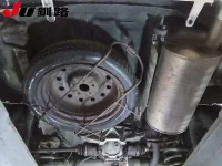 Toyota ALPHARD лот № 8705 оценка R  с аукциона в Японии 10