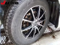 Toyota ALPHARD лот № 8705 оценка R  с аукциона в Японии 6