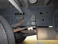 Mitsubishi CANTER лот № 1067 оценка 3.5  с аукциона в Японии 3