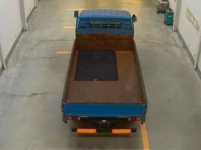 Mitsubishi CANTER  с аукциона в Японии