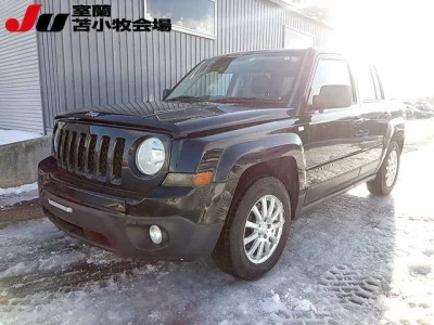 Chrysler JEEP PATRIOT