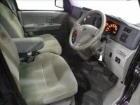 Daihatsu Atrai Wagon лот № 6045 оценка 3  с аукциона в Японии 3