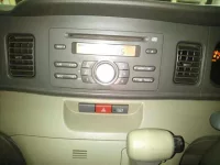 Daihatsu Atrai Wagon лот № 6045 оценка 3  с аукциона в Японии 4