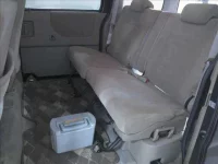 Daihatsu Atrai Wagon лот № 6045 оценка 3  с аукциона в Японии 5