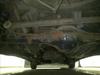 Daihatsu Atrai Wagon лот № 6045 оценка 3  с аукциона в Японии 7