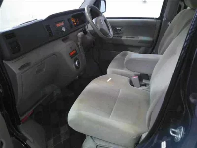 Daihatsu Atrai Wagon  с аукциона в Японии