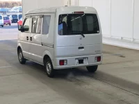 Suzuki EVERY лот № 2316 оценка 3.5  с аукциона в Японии 1