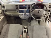 Suzuki EVERY лот № 2316 оценка 3.5  с аукциона в Японии 4