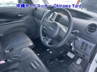 Daihatsu TANTO лот № 43046 оценка RA  с аукциона в Японии 5