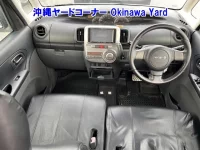 Daihatsu TANTO лот № 43046 оценка RA  с аукциона в Японии 2